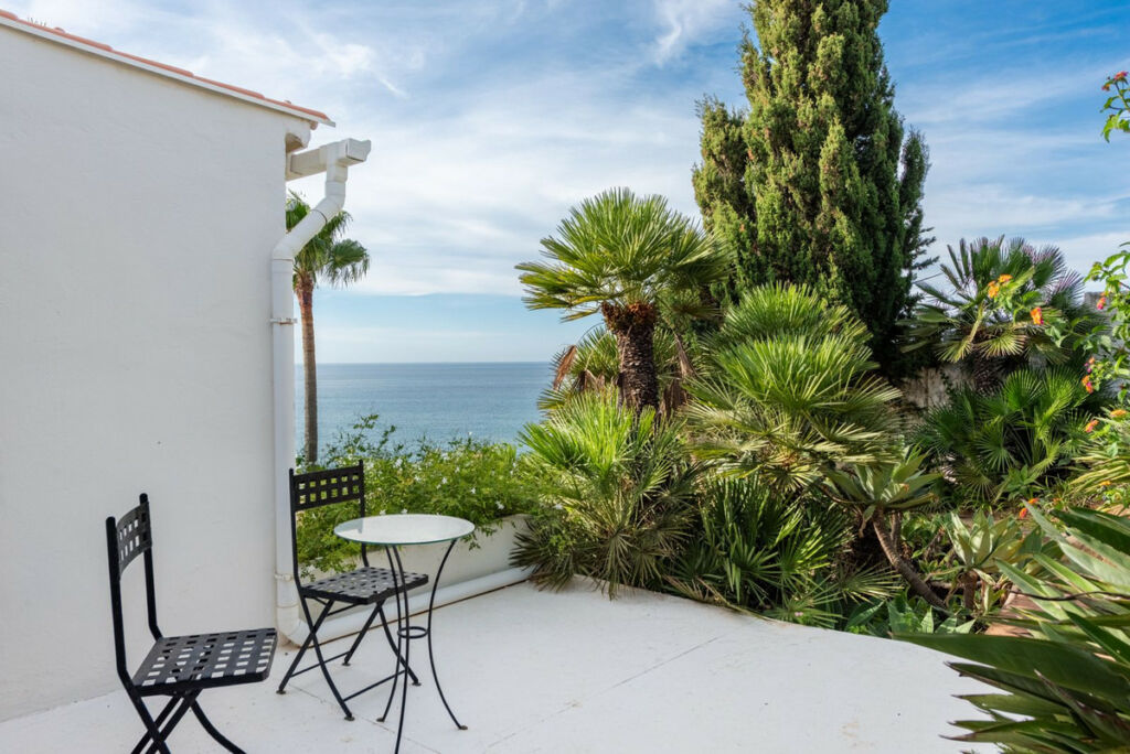 Detached Villa Manilva Málaga - image 24
