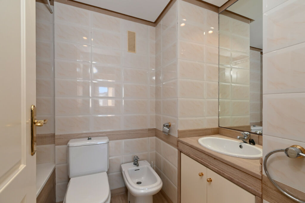 Penthouse Javea Alicante - image 24