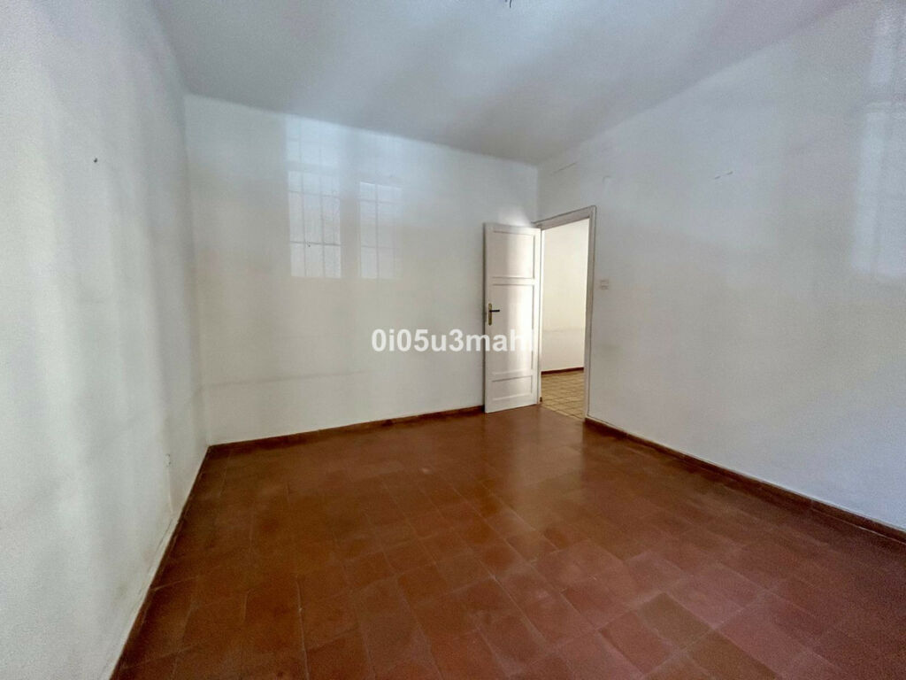 Middle Floor Apartment Málaga Málaga - image 24