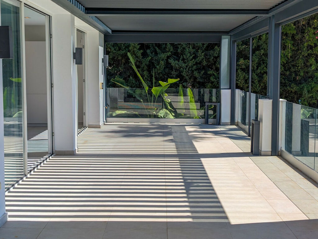 Detached Villa Nueva Andalucía Málaga - zdjęcie 24
