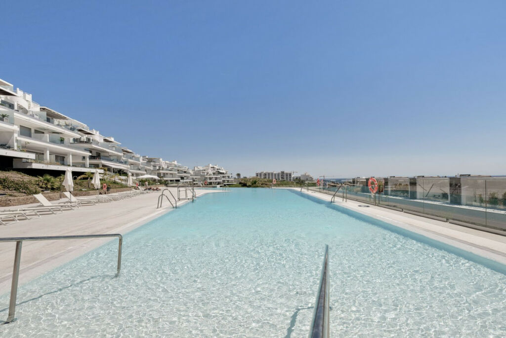 Penthouse Cancelada Málaga - image 21