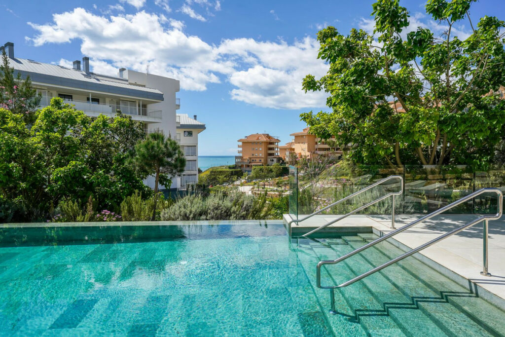 Penthouse Duplex Fuengirola Málaga - image 20