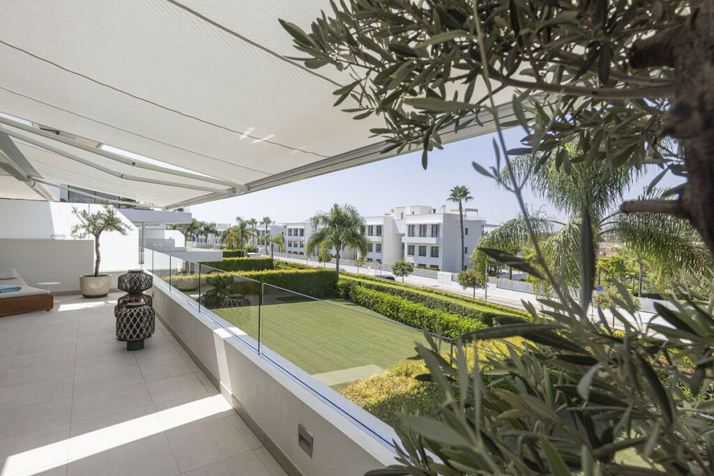 Duplex Atalaya Málaga - image 24