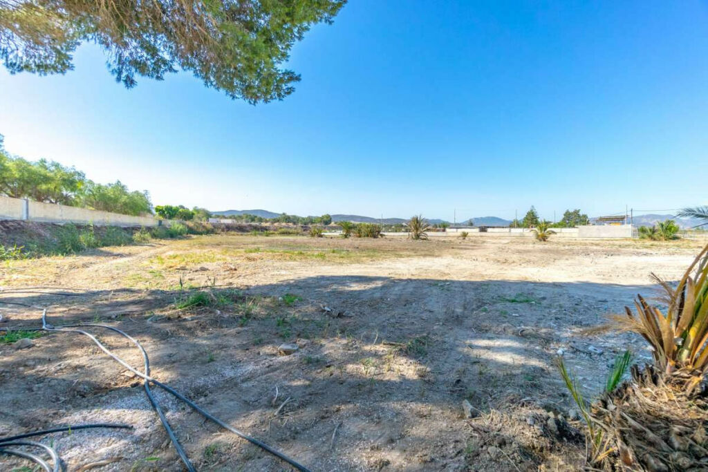 Detached Villa Orihuela Alicante - image 24