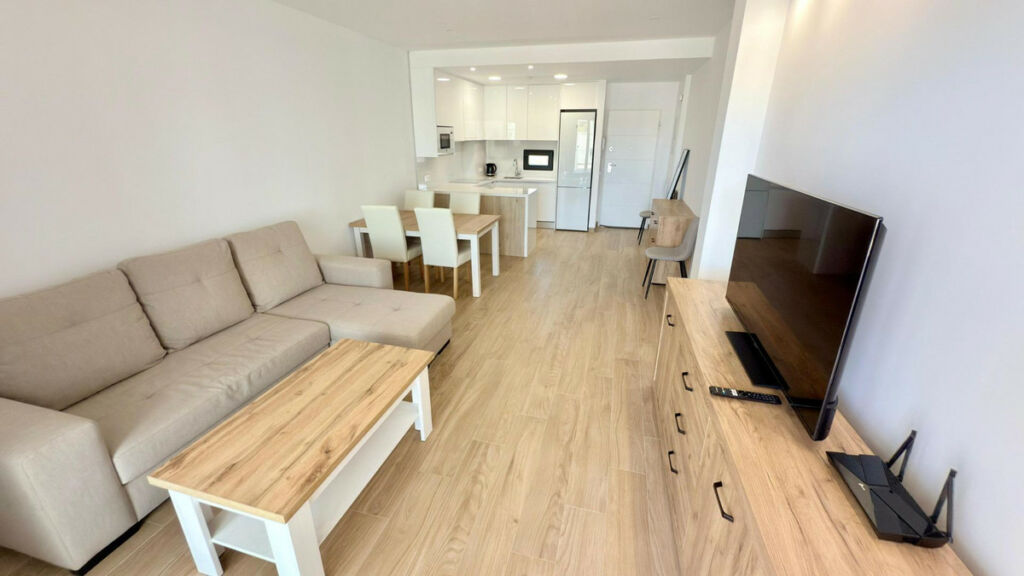 Penthouse Finestrat Alicante - image 24