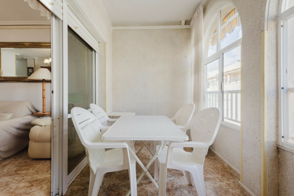 Penthouse Torrevieja Alicante - image 24
