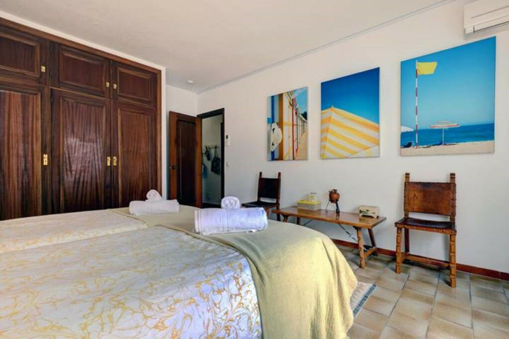 Penthouse Duplex Estepona Málaga - image 24