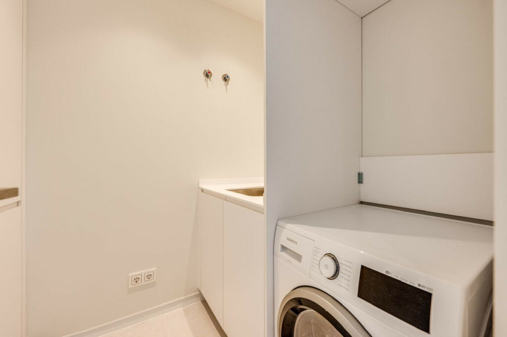 Ground Floor Apartment Ojén Málaga - image 24