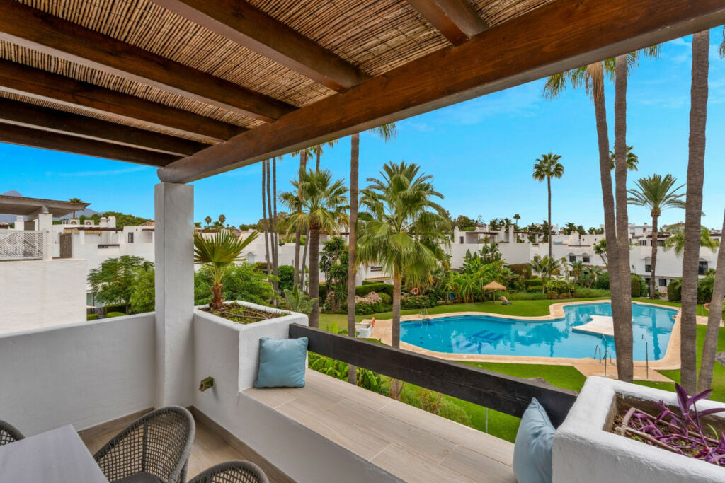 Townhouse San Pedro de Alcántara Málaga - image 24