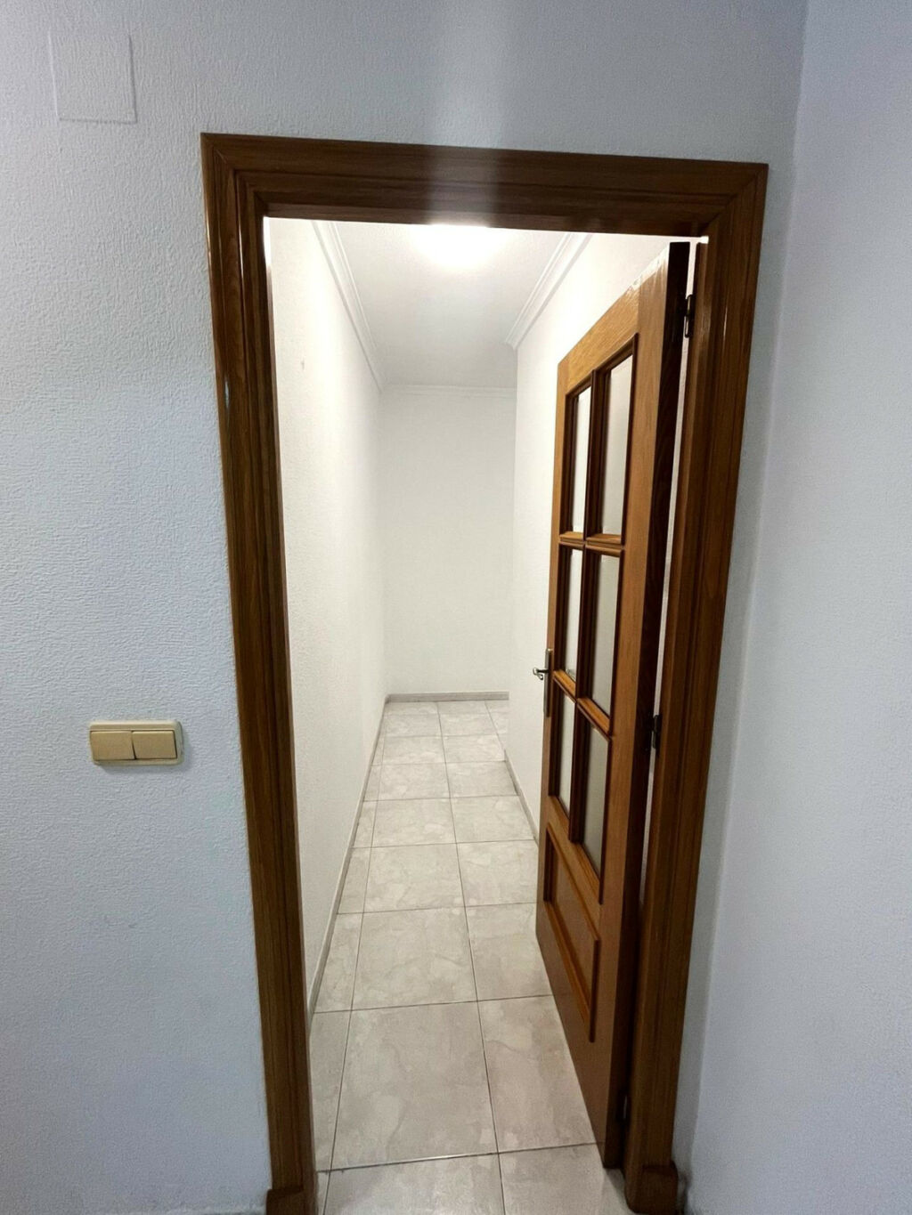Middle Floor Apartment Torrevieja Alicante - image 24