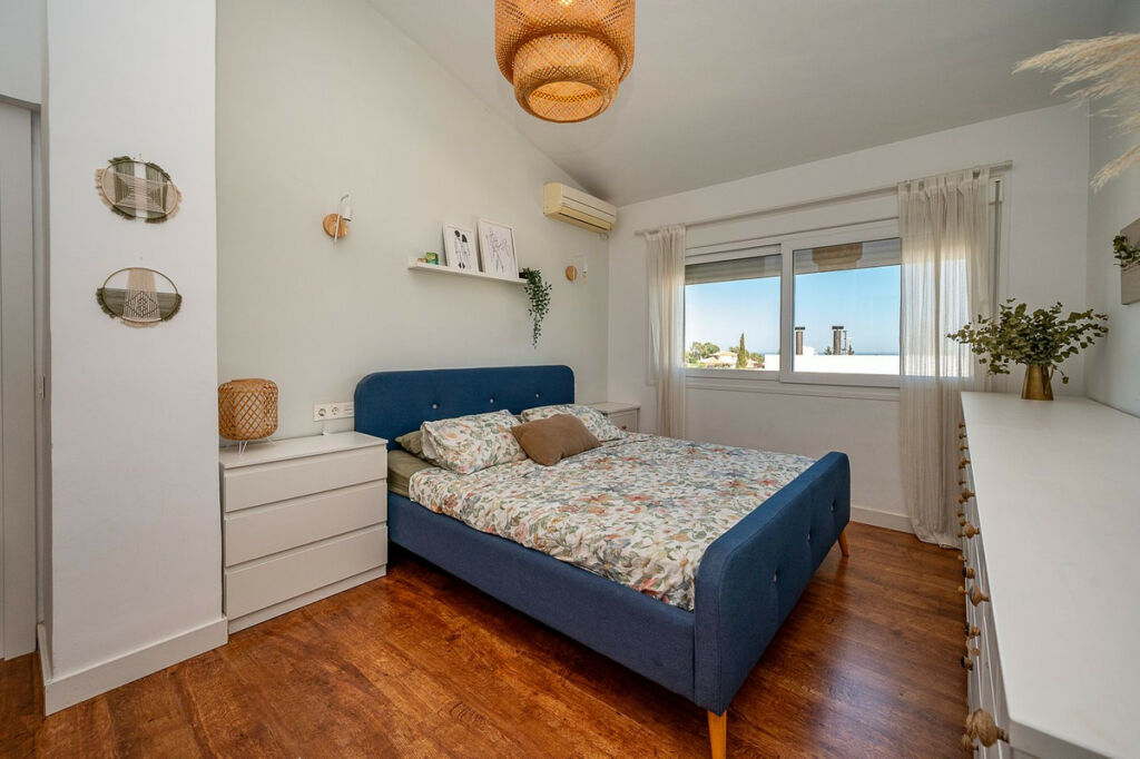 Townhouse Campo Mijas Málaga - image 24