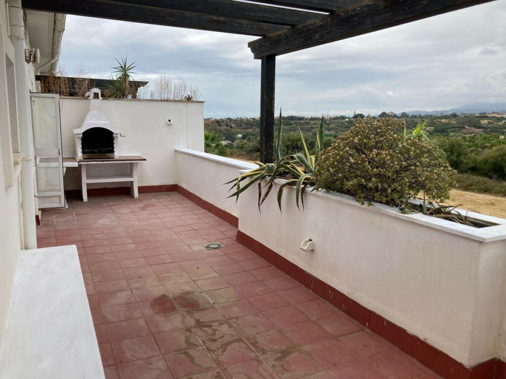 Duplex Cancelada Málaga - image 24