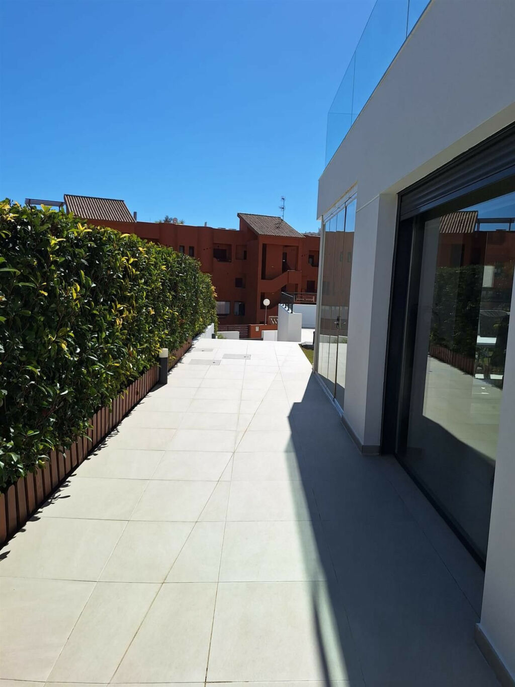 Detached Villa La Duquesa Málaga - image 24