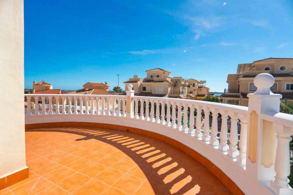 Detached Villa Rojales Alicante - image 24