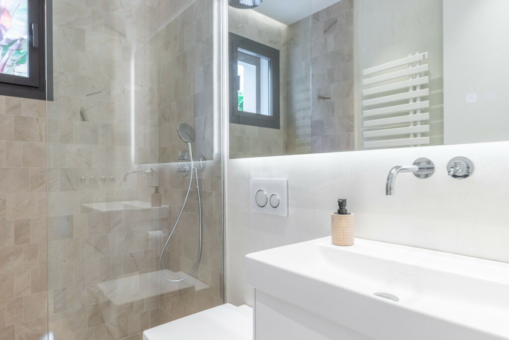 Detached Villa Javea Alicante - image 24
