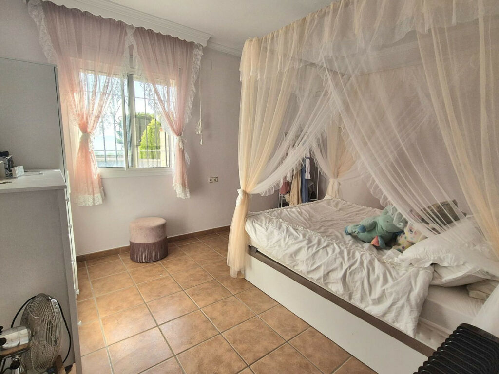 Detached Villa Alhaurín de la Torre Málaga - image 24