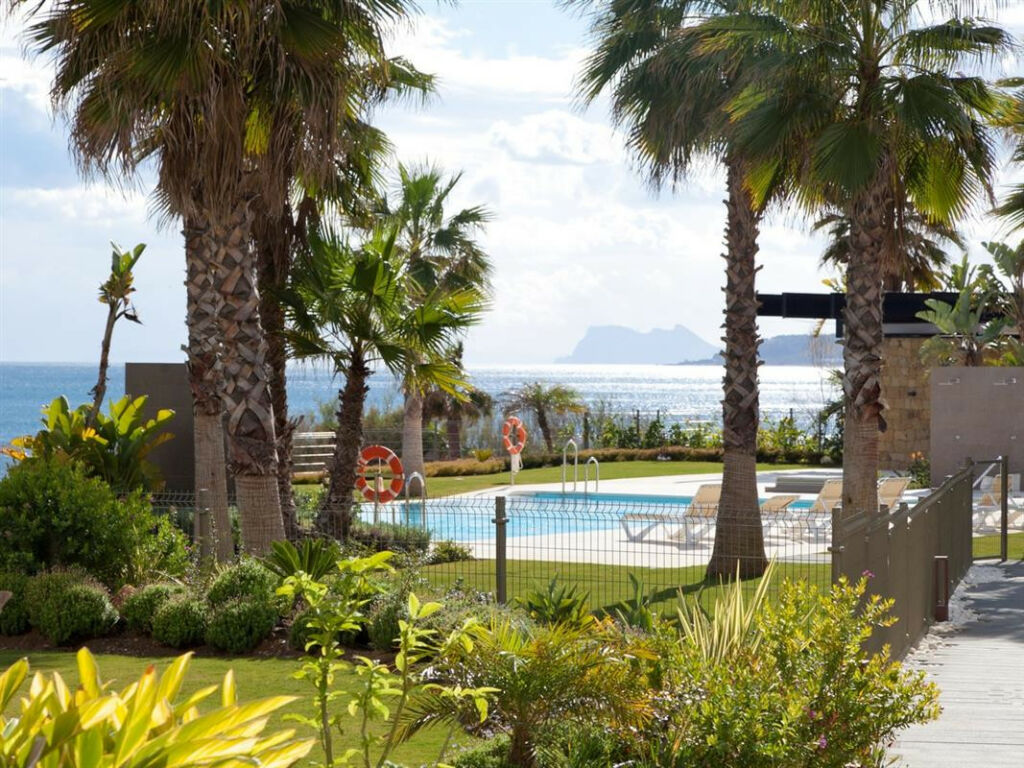 Ground Floor Apartment Estepona Málaga - image 24