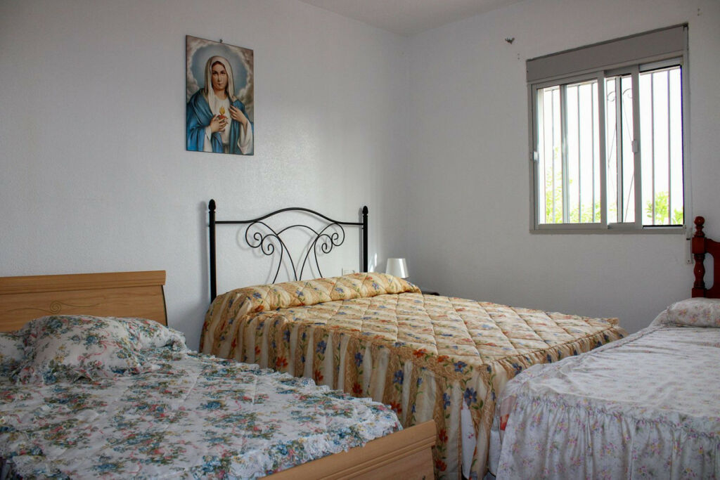 Detached Villa Nerja Málaga - image 24
