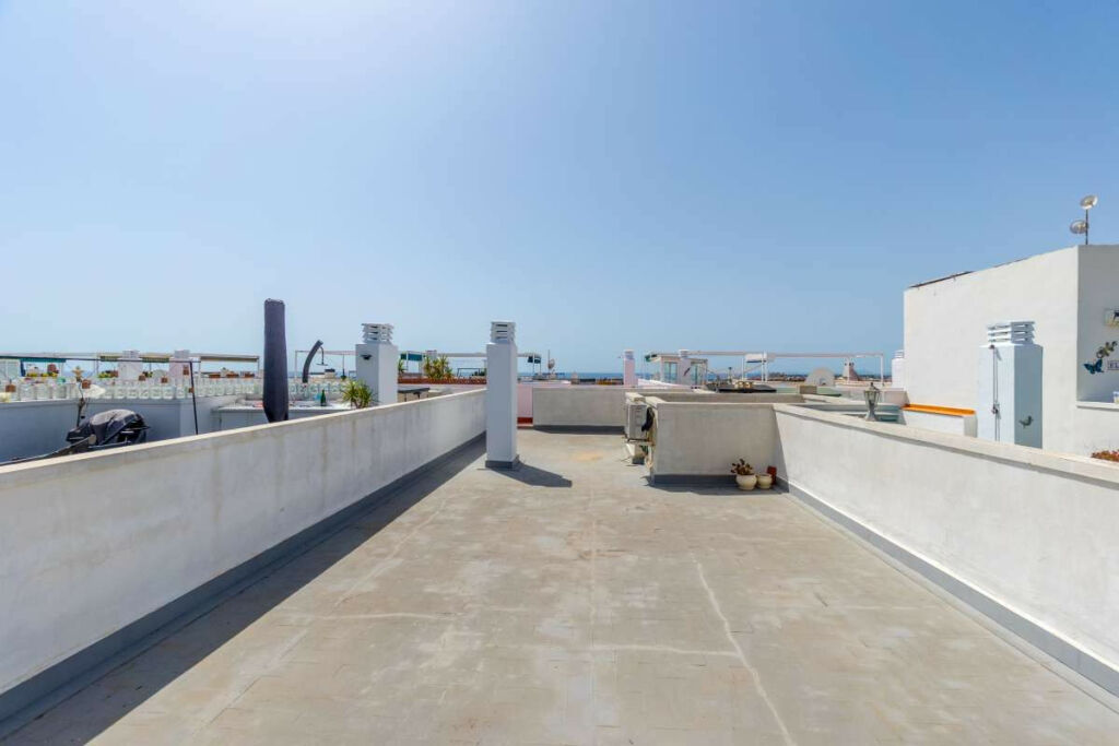 Top Floor Apartment Orihuela Costa Alicante - image 24