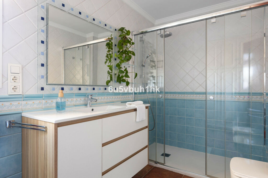 Townhouse Málaga Málaga - image 24