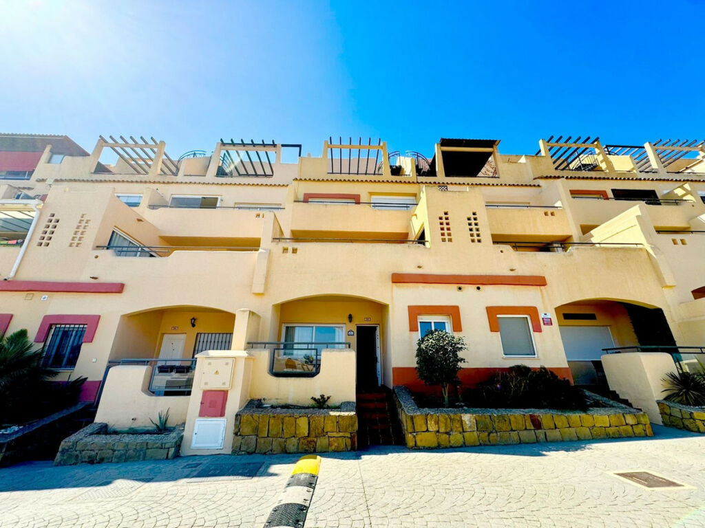 Duplex La Cala Málaga - image 24