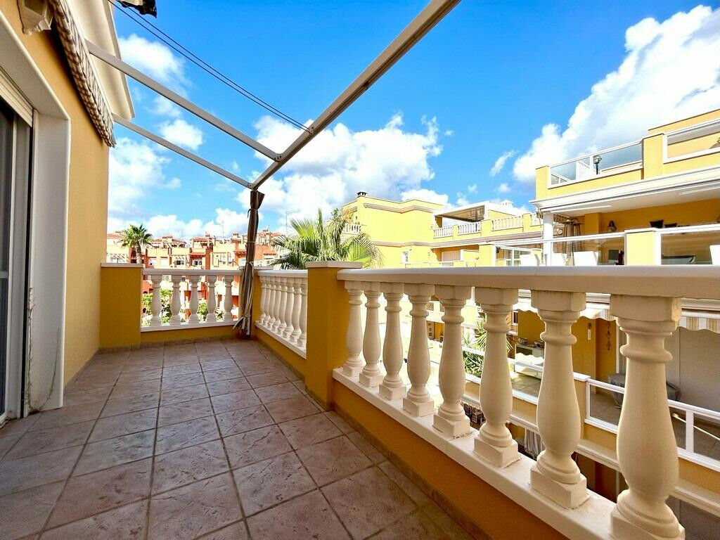 Penthouse Orihuela Costa Alicante - image 24