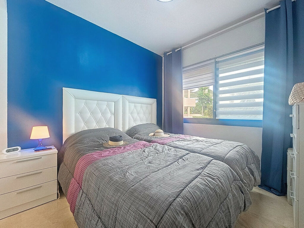 Ground Floor Apartment Manilva Málaga - image 24