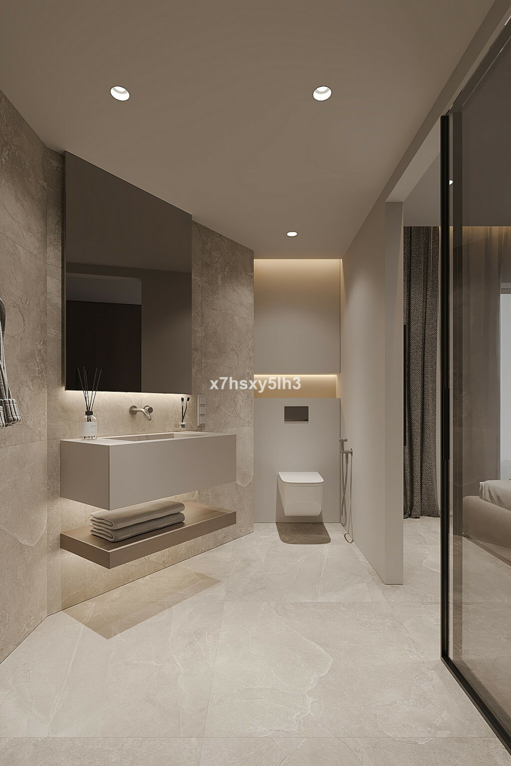 Ground Floor Apartment Torrevieja Alicante - image 23