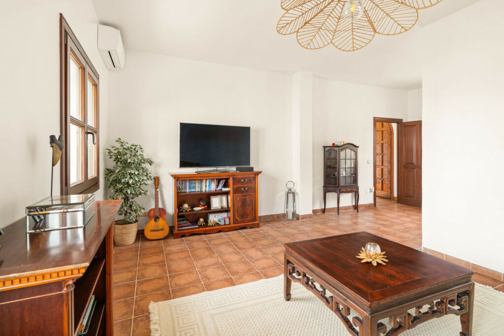 Detached Villa La Duquesa Málaga - image 24