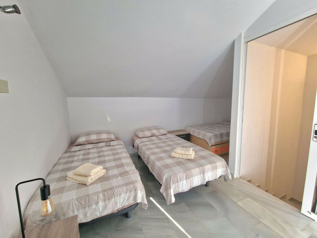 Townhouse Mijas Málaga - image 24