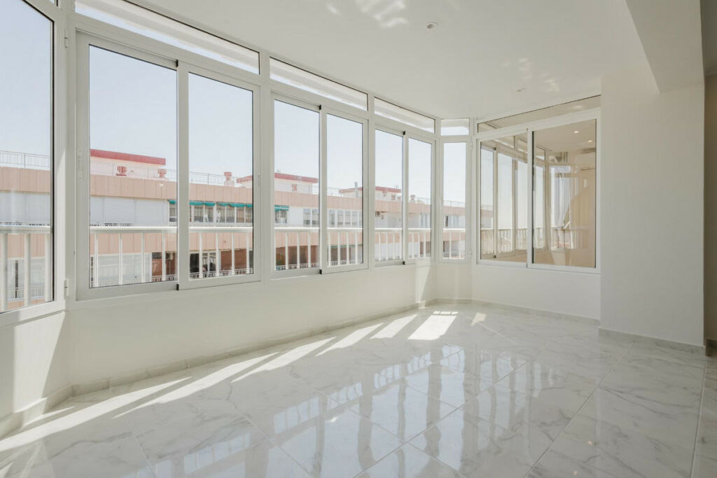 Penthouse Torrevieja Alicante - image 24