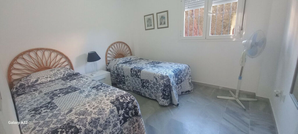 Ground Floor Apartment Riviera del Sol Málaga - image 24