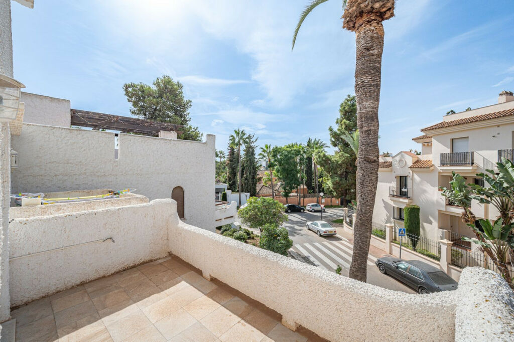 Townhouse Marbella Málaga - image 24