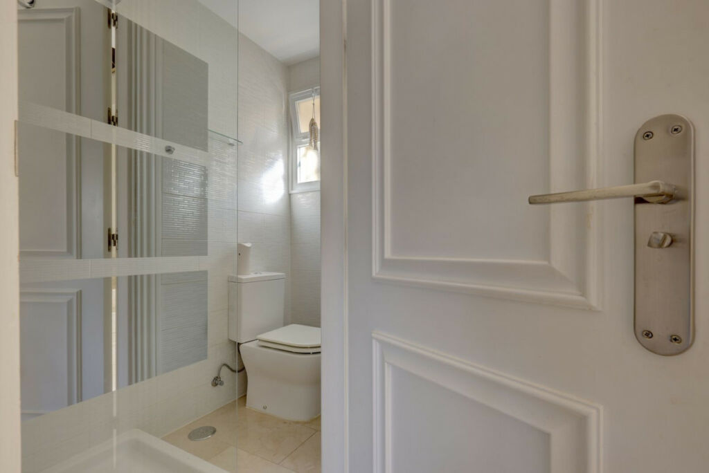 Penthouse La Quinta Málaga - image 24