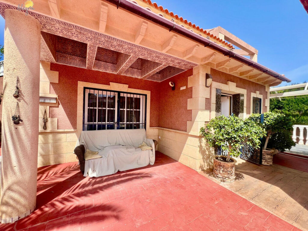 Bungalow Torrevieja Alicante - image 24