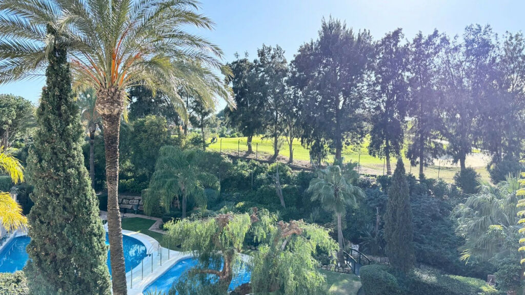 Middle Floor Apartment Riviera del Sol Málaga - image 24