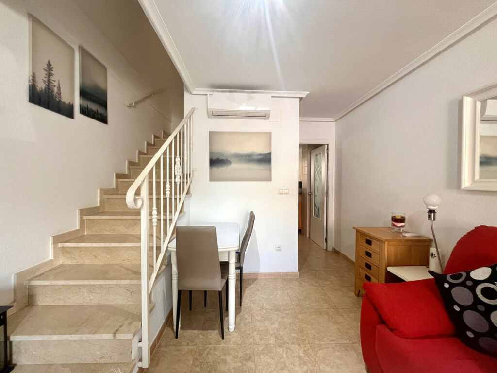 Townhouse La Mata Alicante - image 24