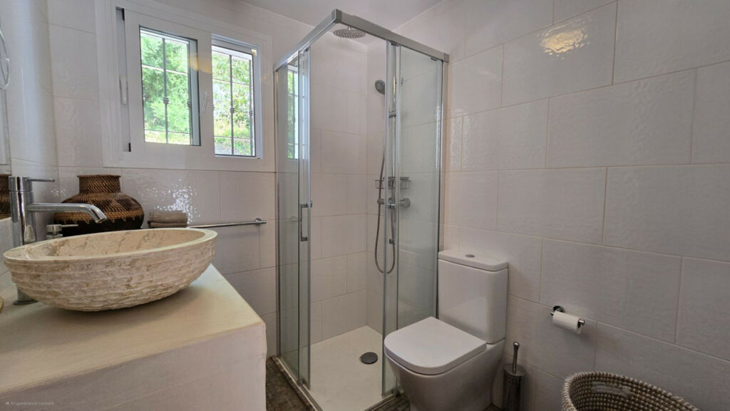 Detached Villa Cerros del Aguila Málaga - image 24