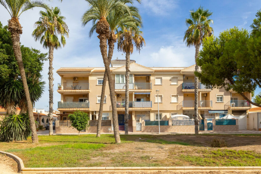 Top Floor Apartment Los Alcazares Murcia - image 24