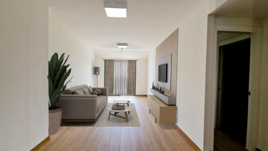 Middle Floor Apartment Fuengirola Málaga - image 24