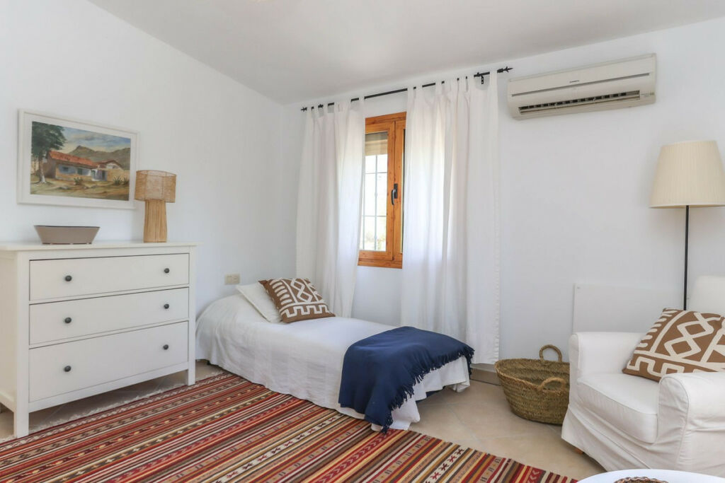 Detached Villa Alora Málaga - image 24