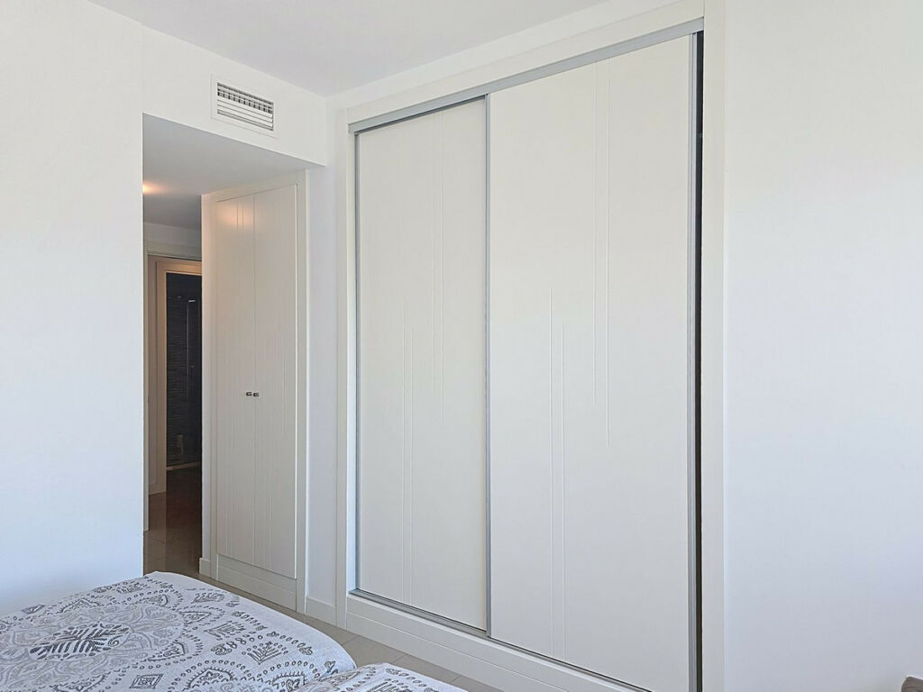 Middle Floor Apartment Torre del Mar Málaga - image 24