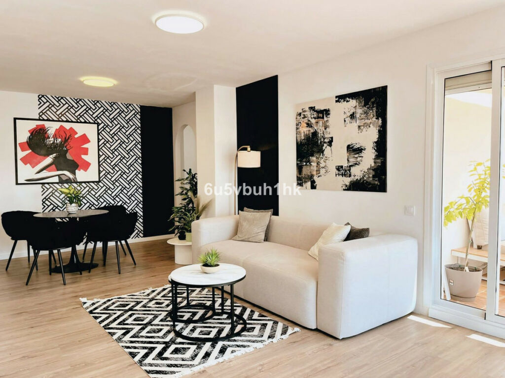 Penthouse El Paraiso Málaga - image 23