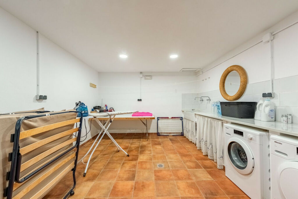 Semi-Detached House Casares Playa Málaga - image 24