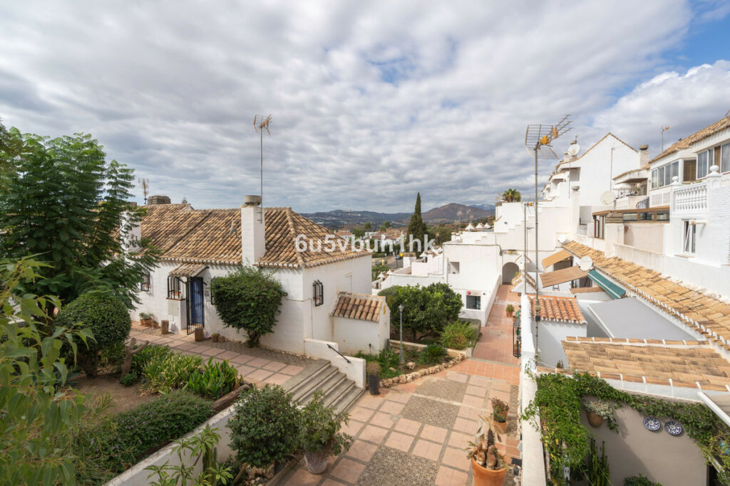 Townhouse Mijas Golf Málaga - image 24
