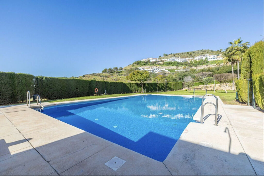 Middle Floor Apartment Mijas Málaga - image 24