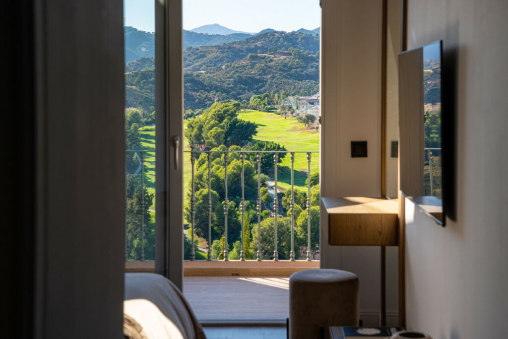 Townhouse Benahavís Málaga - image 24