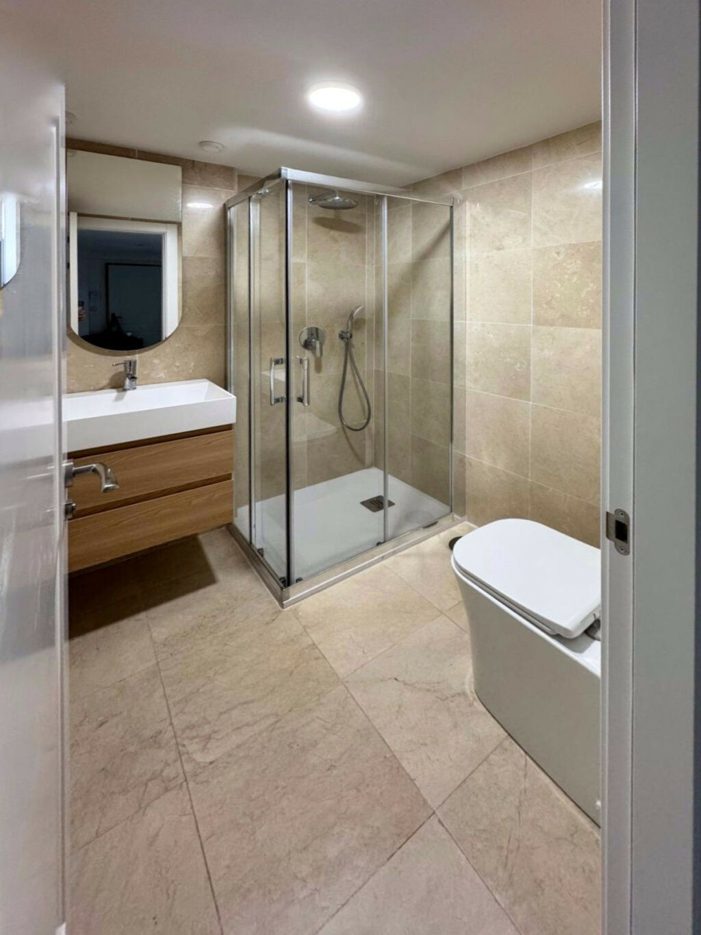 Ground Floor Apartment Marbella Málaga - image 24