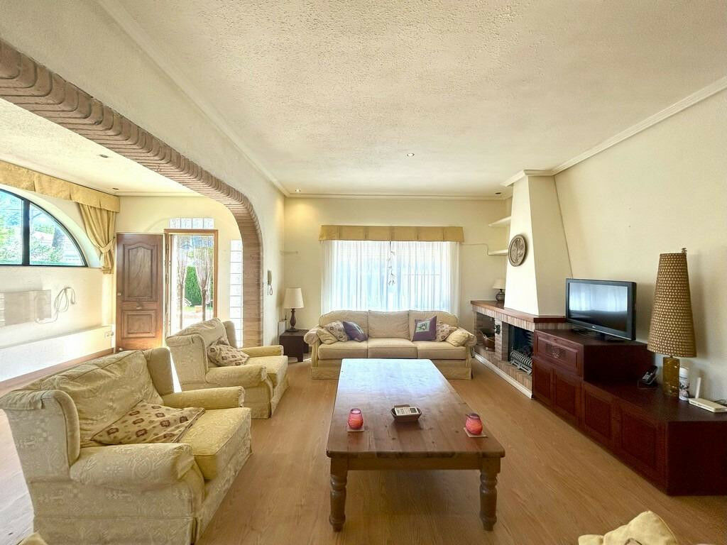 Detached Villa Cabo Roig Alicante - image 24
