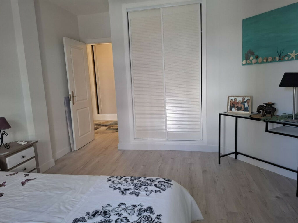 Middle Floor Apartment Nueva Andalucía Málaga - image 24